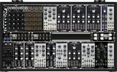 Synthrotek  Case: Modular Sketchpad