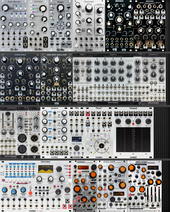 Stuff I'm interested in