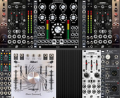 mixer