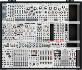 My donnish Eurorack