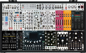 Fat Stack Eurorack