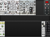 Synth Rack