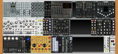 Fers Modular O1 + Spares O1