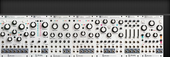 My soulful Eurorack