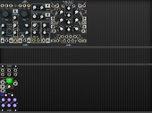 Synth Dark