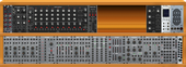 STUDIO BREED 2 ROW