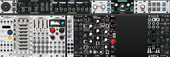 My squashy Eurorack (copy)