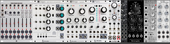 My valvar Eurorack