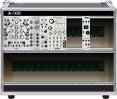 Compañía para hydrasynth
