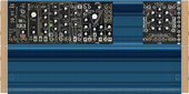 My chopping Eurorack