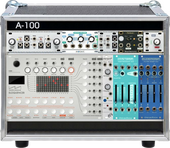 My longwise Eurorack