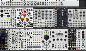 Intellijel Rack Plan (copy)