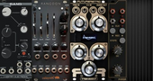 4ms Pod rack (copied from Austin125)