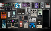 lead board