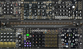 Make Noise Shared System 2022