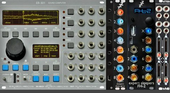 My hopping Eurorack