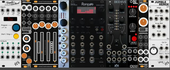 My elder Eurorack