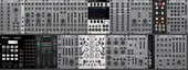 My current build  Eurorack