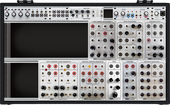 My vagrom Buchla