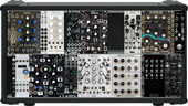 My testate Eurorack