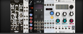 My wilful Eurorack