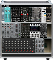 Drone Road case (mixer)