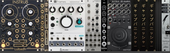 My carefree Eurorack