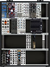 My crownless Eurorack (copy) (copy) (copy) (copy) (copy) (copy) (copy) (copy) (copy) (copy)
