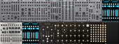 My ahorse Eurorack