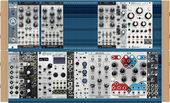 My heedless Eurorack