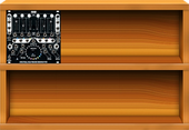 My webby Eurorack