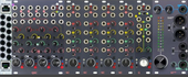 My handmade Eurorack