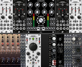 mixer - 4ch