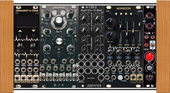 My graveless Eurorack