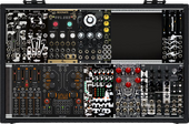 My glummer Eurorack