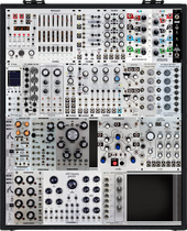 My gross Eurorack