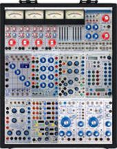 My gross Buchla