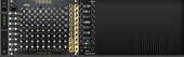 My Behringer Eurorack (copied from lukeawarren)