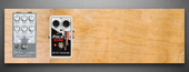 My lil Pedalboard (if ultra prime)