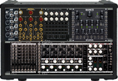My boring Eurorack