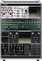 My dream rack