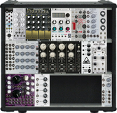 2nd Modular