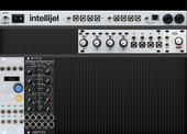 62HP Intellijel Pallette