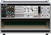My balky Eurorack