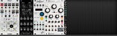 My prayerless Eurorack