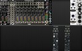 My pretty Eurorack