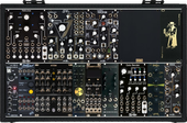 Sound Design Rack