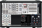 My nasty Eurorack