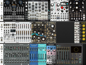 moog demo case #3