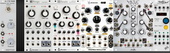 Second rack - ALM Busy Circuits 84HP
